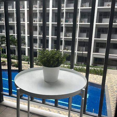Casa Florencia Pasay Exterior foto