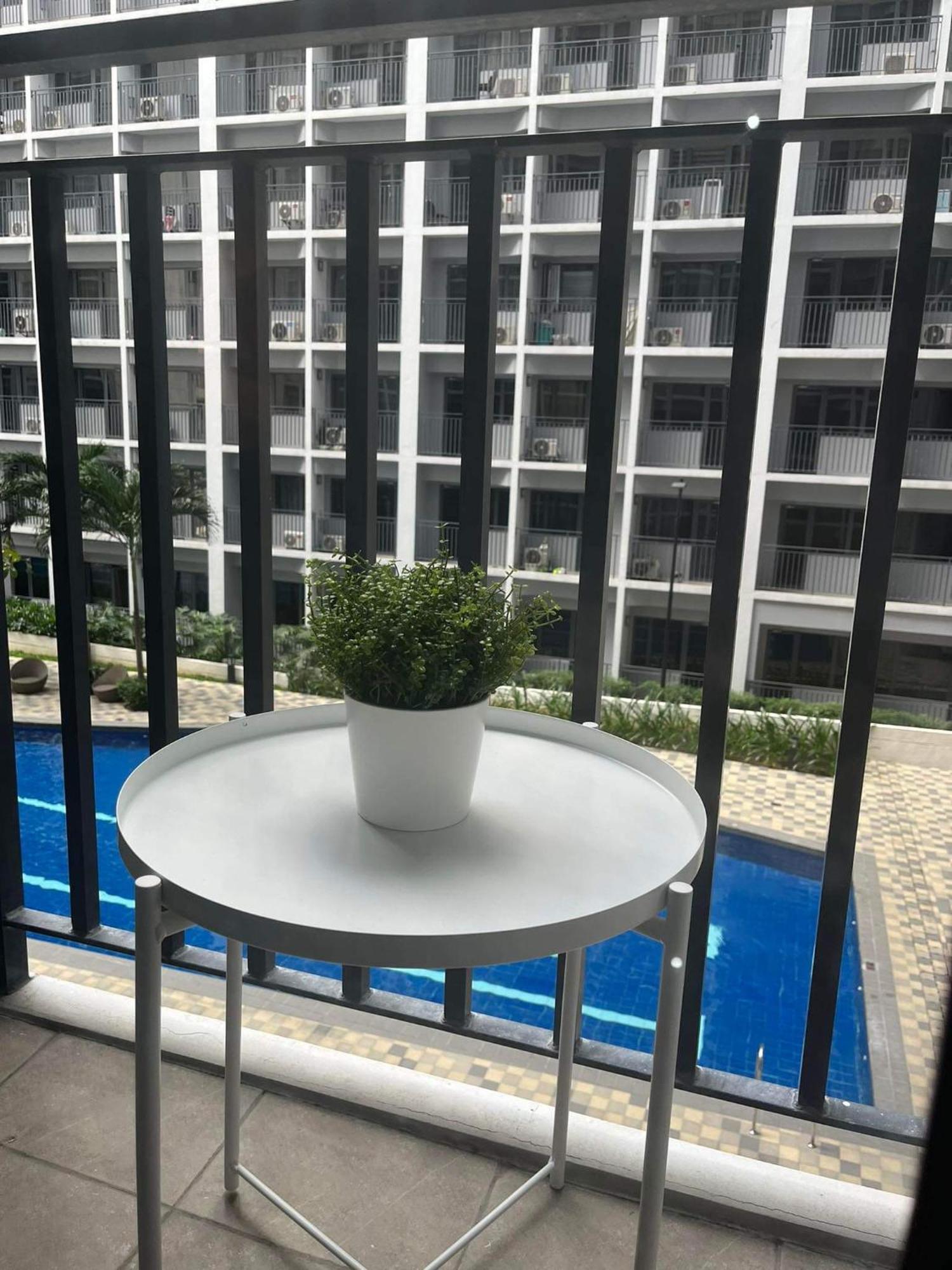 Casa Florencia Pasay Exterior foto