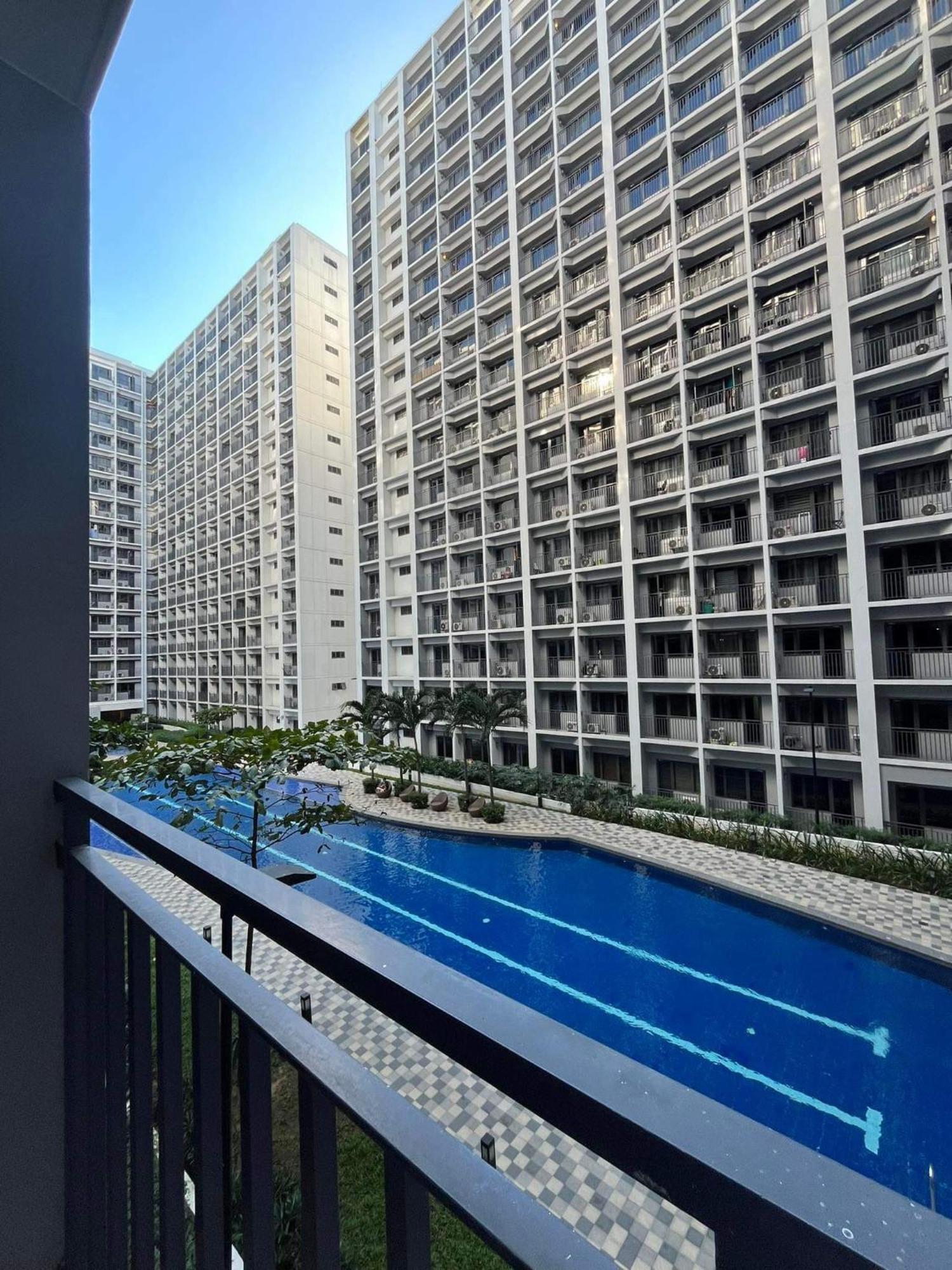 Casa Florencia Pasay Exterior foto