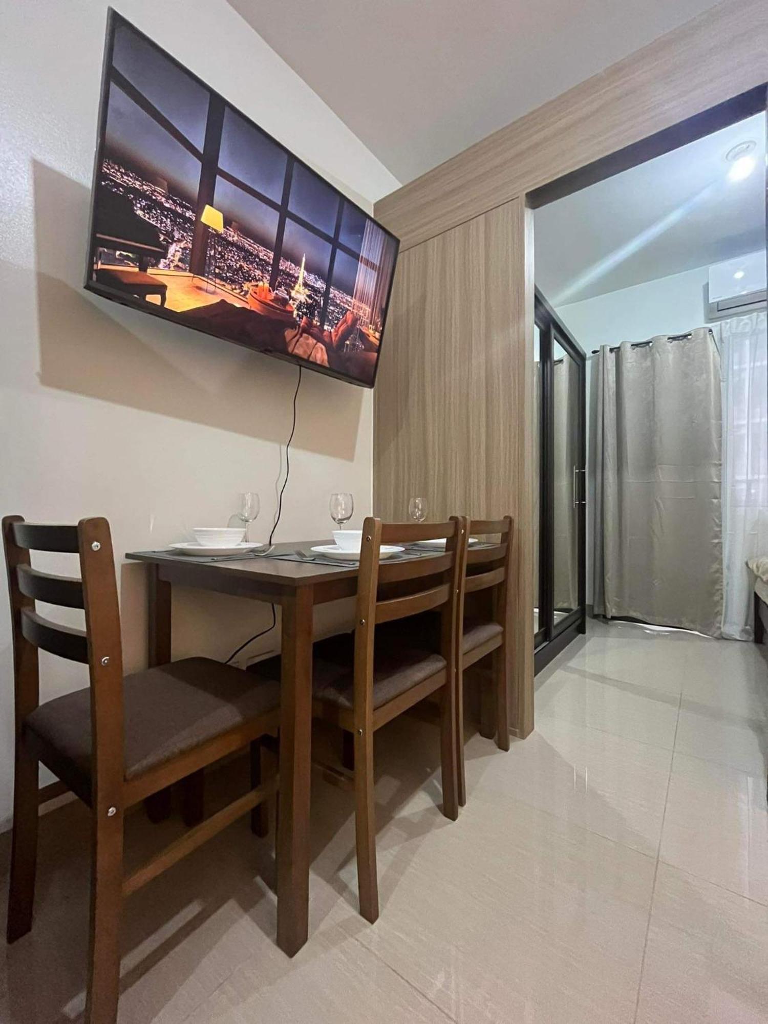 Casa Florencia Pasay Exterior foto