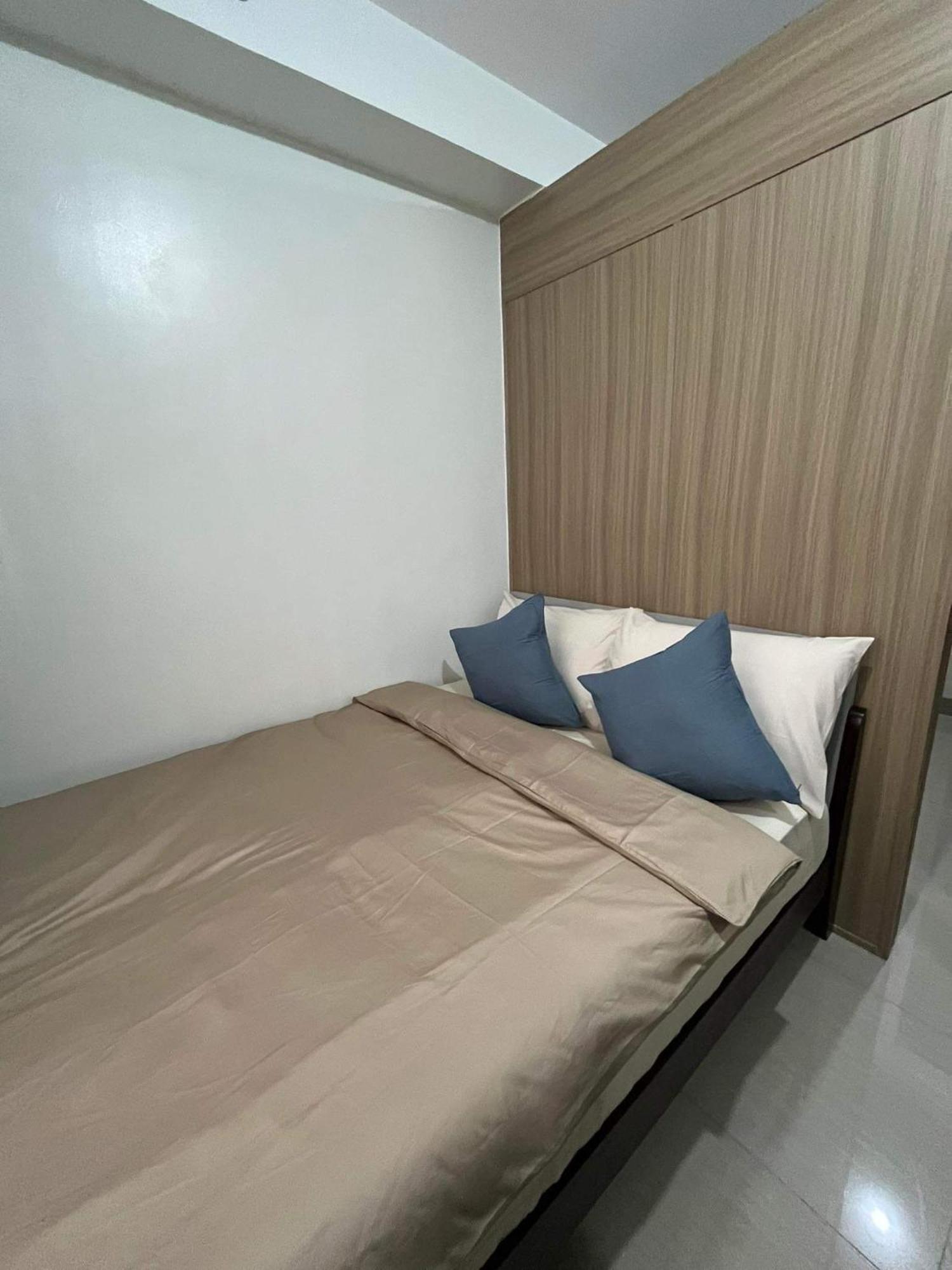 Casa Florencia Pasay Exterior foto